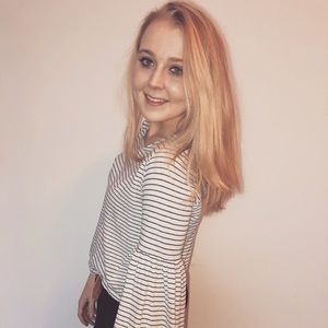 Meet your Posher, Grace